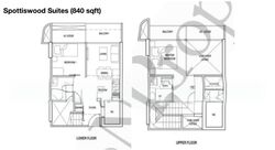 Spottiswoode Suites (D2), Apartment #566581071